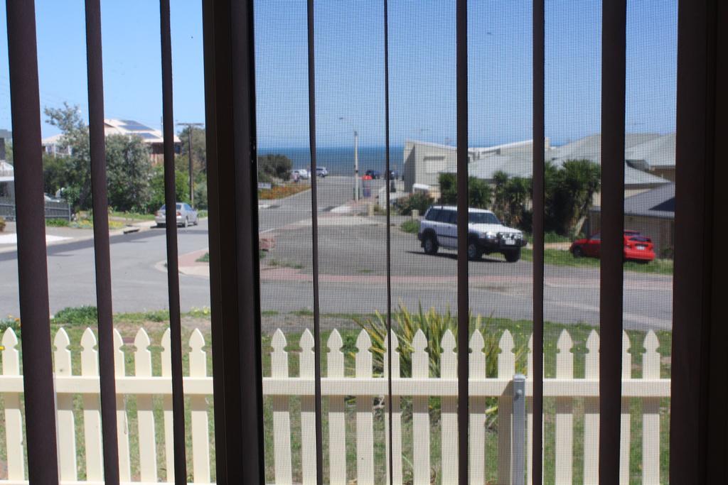 Maslin Beach House Exterior photo