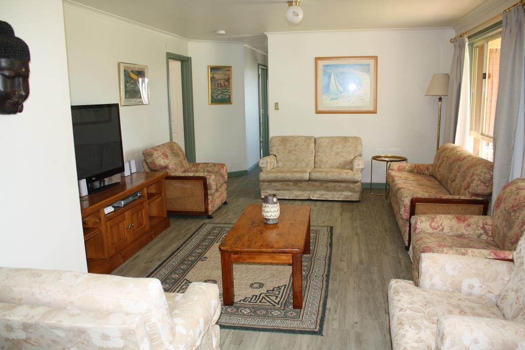 Maslin Beach House Exterior photo